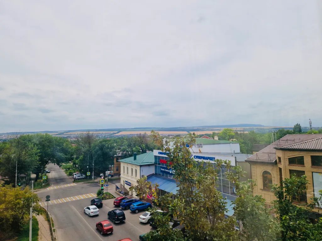 Уютная 1-комнатная квартира в центре города