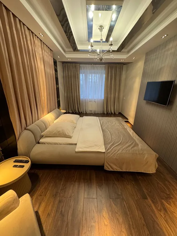 Apartments Good-Surgut