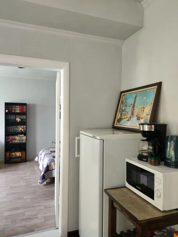 Коттедж Удивительный дом в центре, первый этаж целиком, мангал — Казань