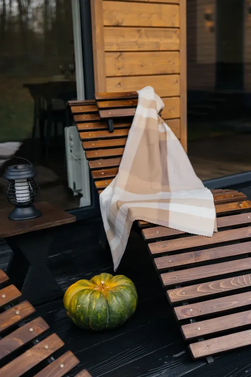 Дом в лесу Fores&Spa