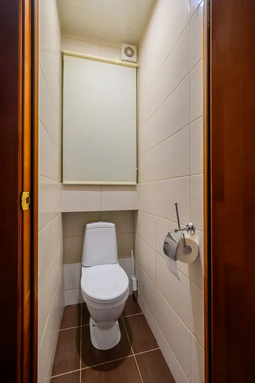 Уютная квартира в ЖК Юбилейный