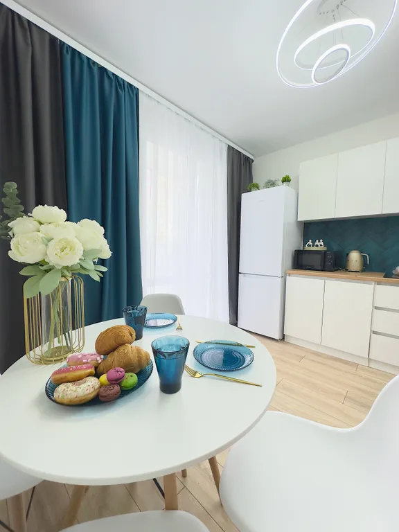 Квартира 1-комнатная рядом с трассой М-4