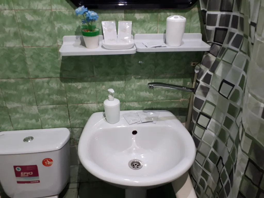 Квартира Уютная квартира в тихом центре города на Бажова — Екатеринбург