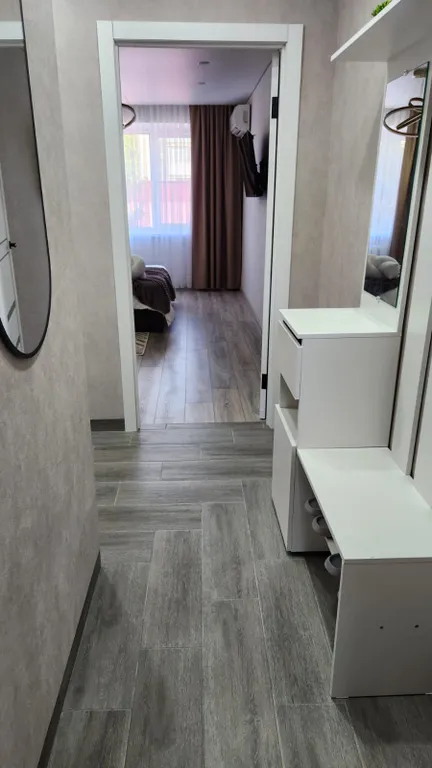 Квартира люкс рядом с парком Дружбы