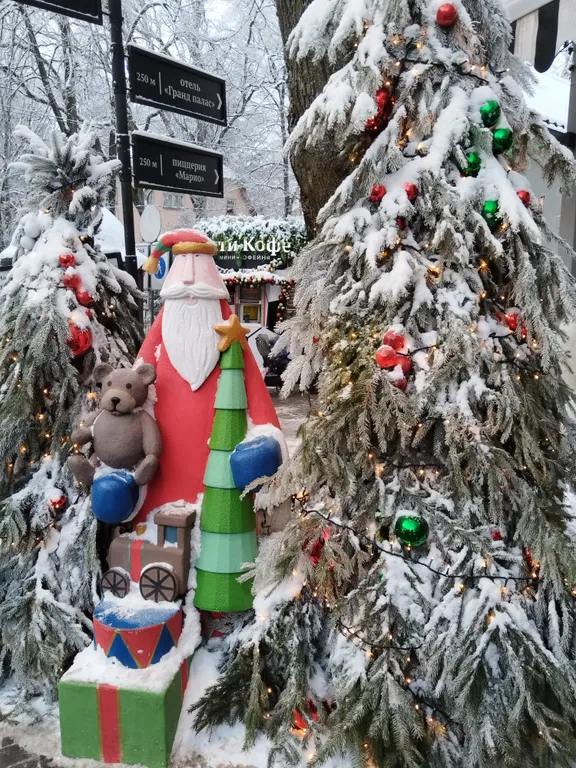 Уютная студия в прекрасном городе-курорте Светлогорск (Rauschen)