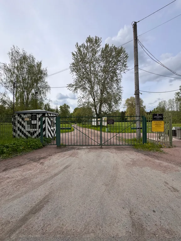 Апартаменты в элитном районе