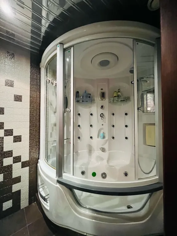 Шикарная трёшка около ТРК Алмаз