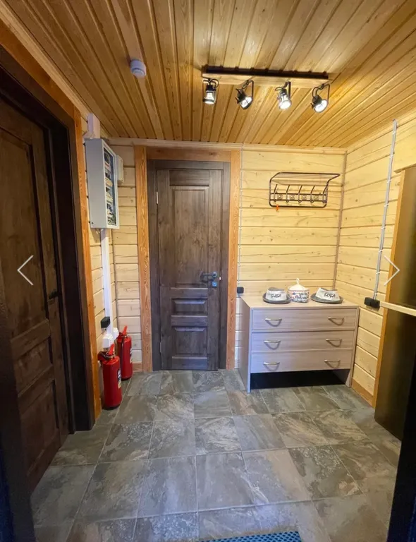 Уютный барн V igolkah