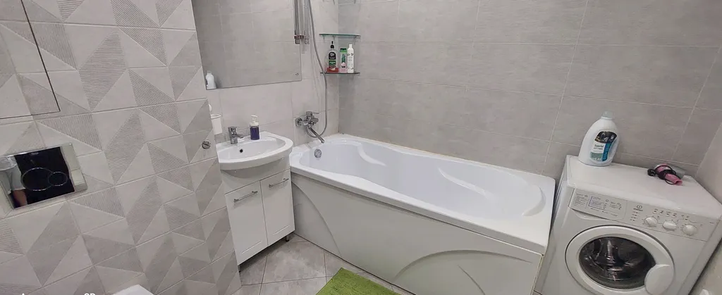 Апартаменты СВ Орджоникидзе