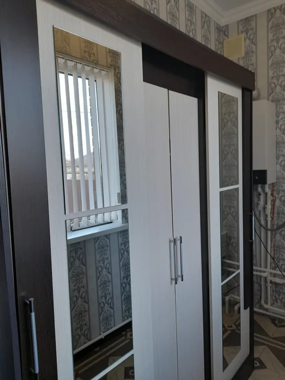 Уютный гостевой дом