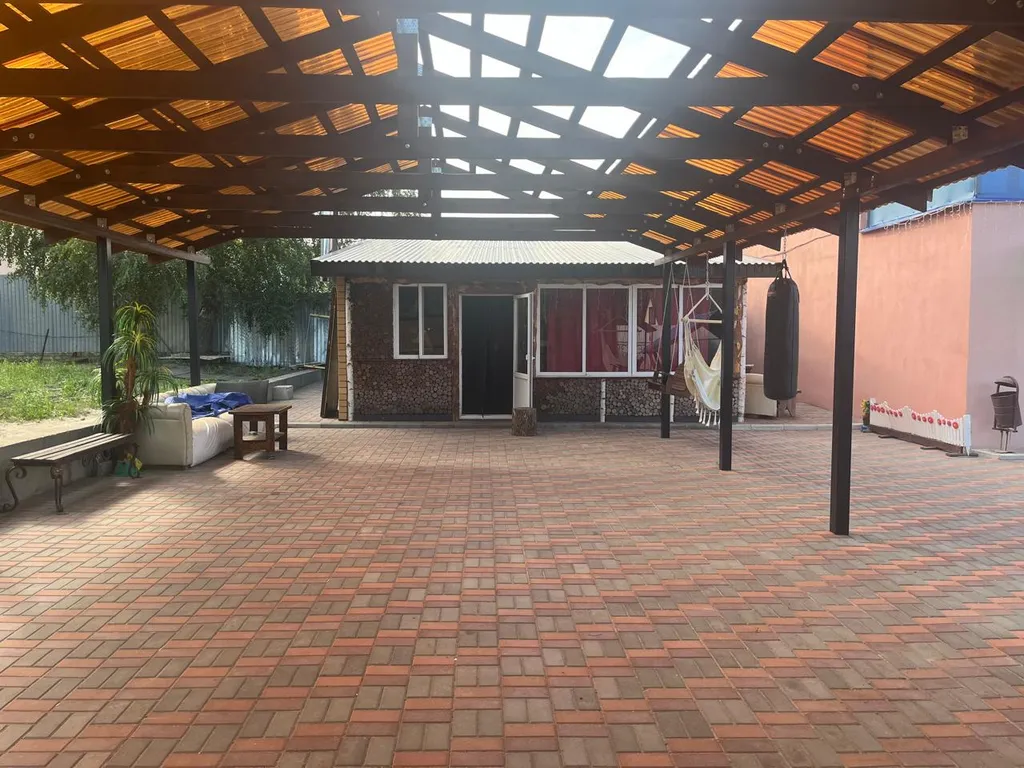 Гостевой дом