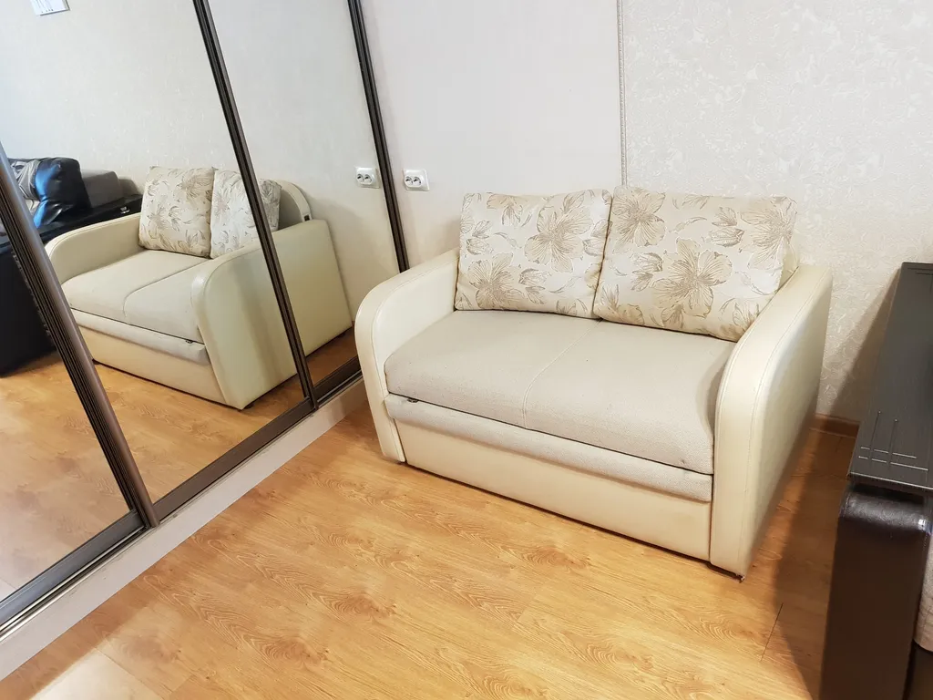 Квартира 2-комнатная Квартира — Владивосток