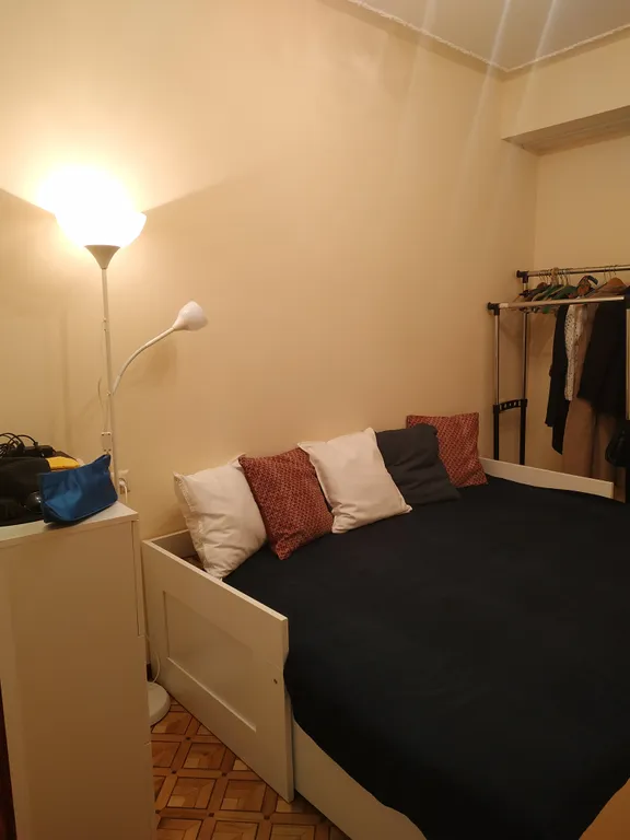 Уютная 3 ком-ая квартира с прекрасной инфраструктурой