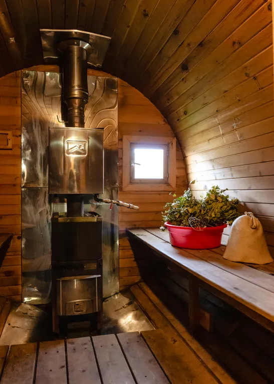 Дом у Околицы