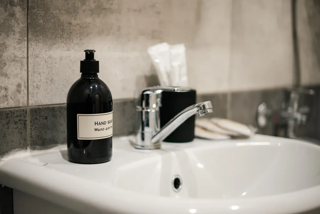 Уют, 1-комнатная квартира с балконом для 3-х гостей