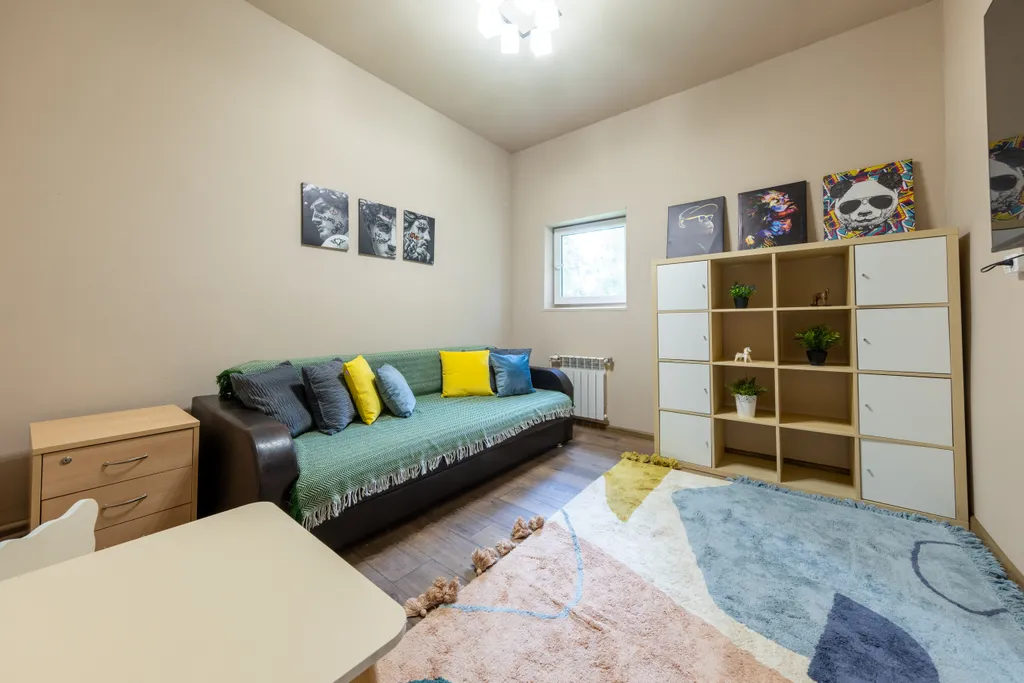 Загородная сказкa Беликово Клаб Хаус