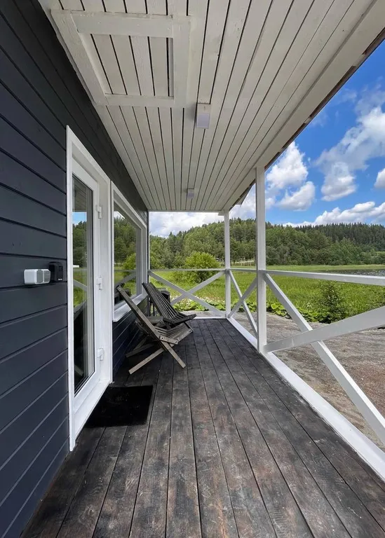 дом Нордикхаус 3