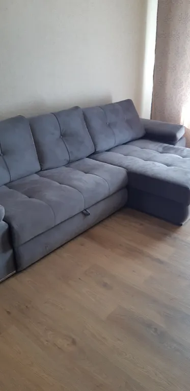 Квартира у моря