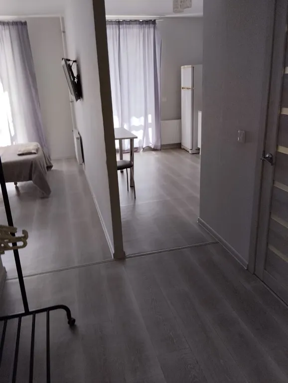 Квартира Уютная квартира рядом с Мамаевым Курганом — Волгоград