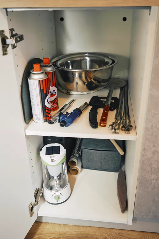 Уединенный дом в стиле A-frame