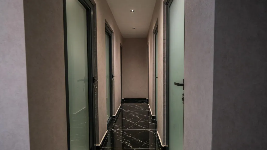 Квартира с одной спальней в районе пляжа Клеопатра в комплексе Бестхоу