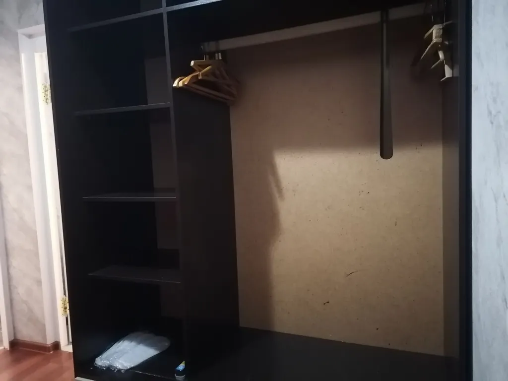 Апартаменты Татия