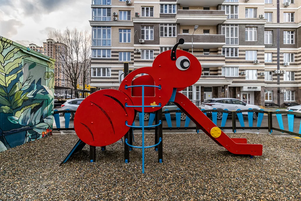 Квартира Квартира Дизайн-студия — Краснодар