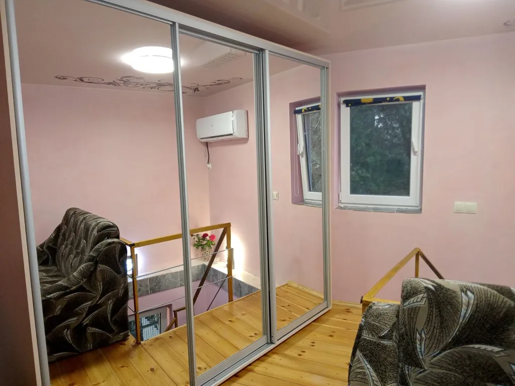 Уголок уюта