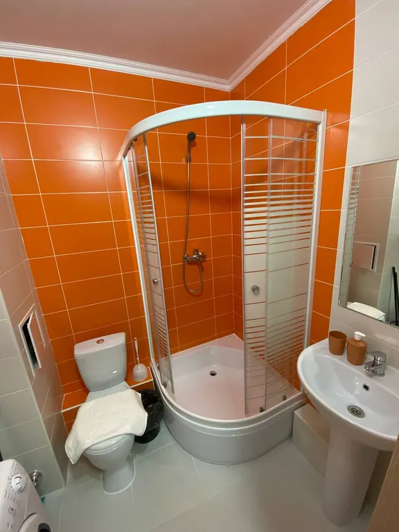 Старт, студия 2995