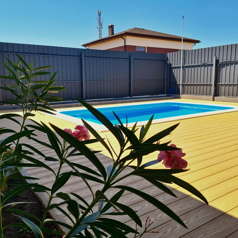 Дом на Фиоленте