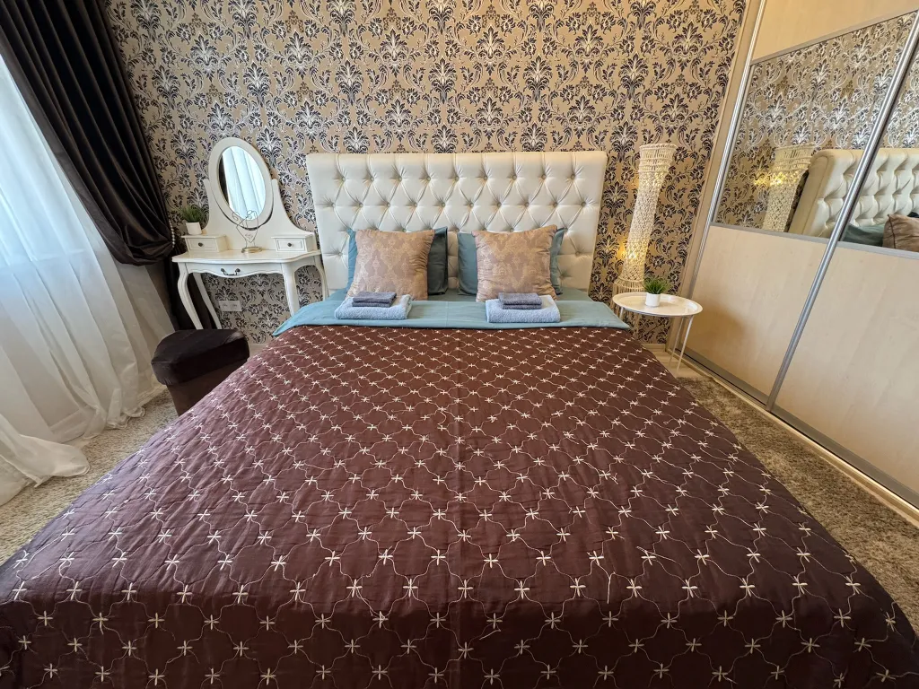 Апартаменты Пушкина 33 - рядом с центром города