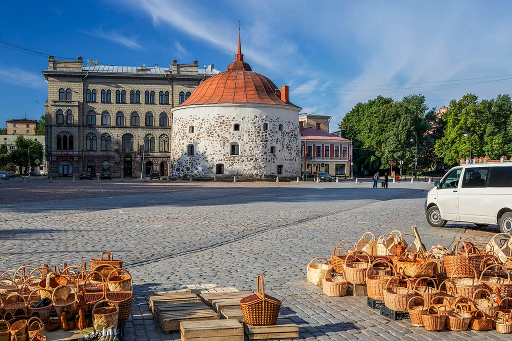 Уютная квартира в центре