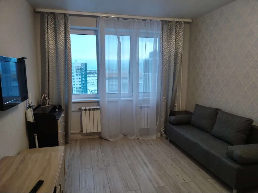 Уютная квартира в Южном