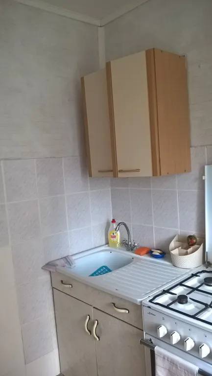 Квартира Уютная квартира в центре города — Калининград