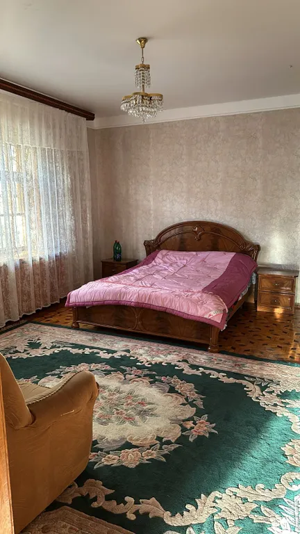 Уютный двухэтажный дом недалеко от моря