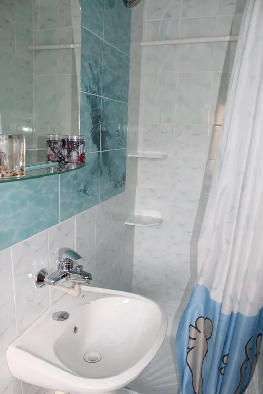 Квартира Комната — Лазаревское