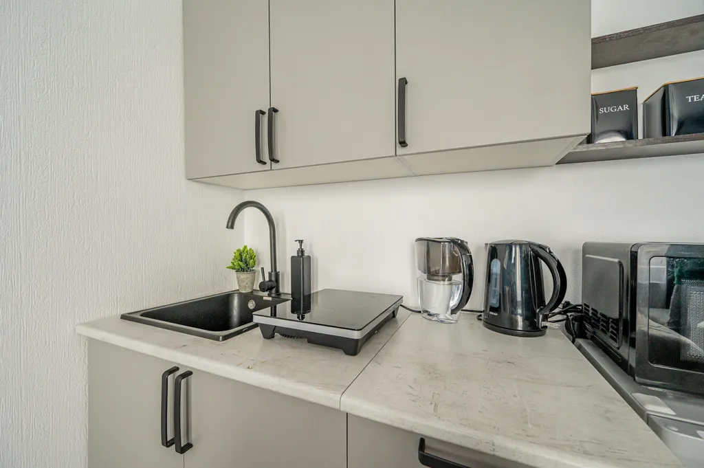 Квартира Comfort class