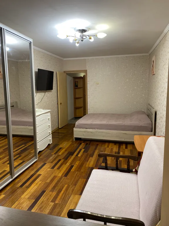 Уютная квартира со всеми удобствами