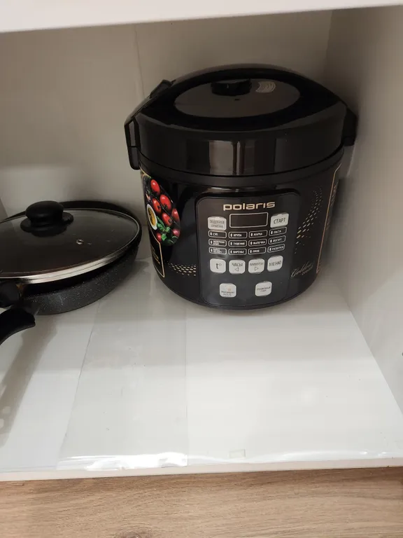 Квартира Квартира Уютная евродвушка рядом с лесопарком — Янино-1