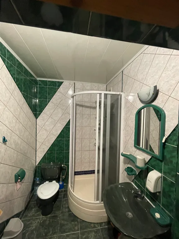 Дом на берегу моря