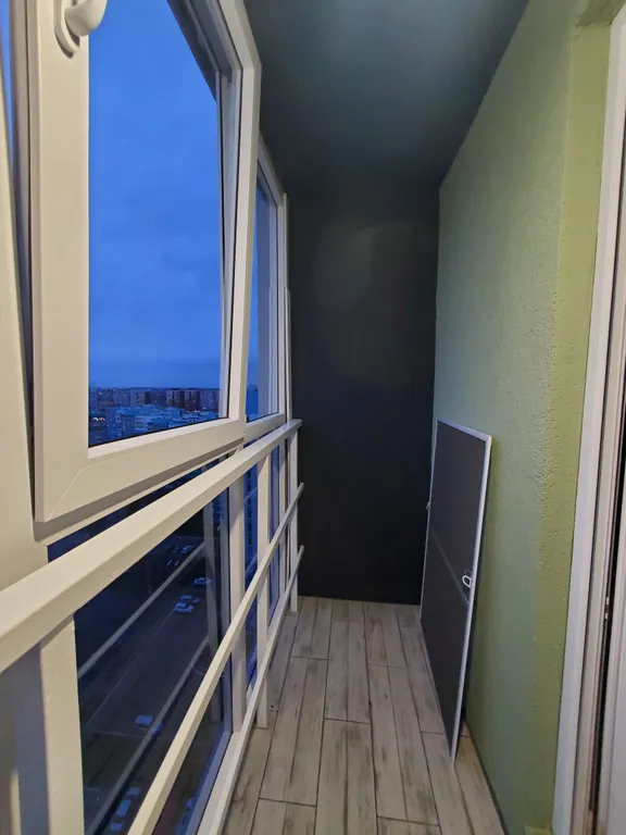 В облаках на Тавлинской