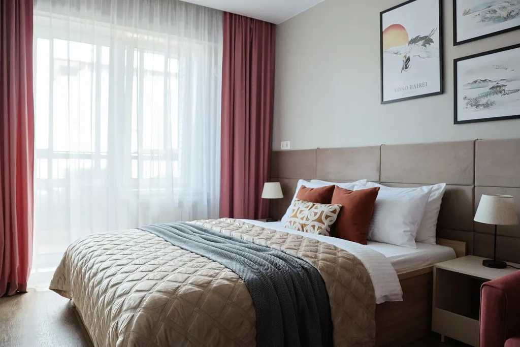 Современная студия в центре Иркутска