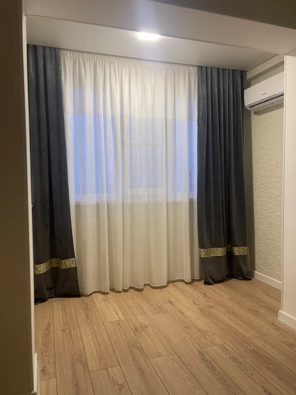 С видом на море