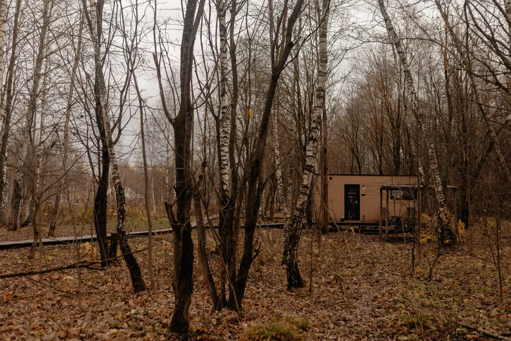 1-комнатный Дом