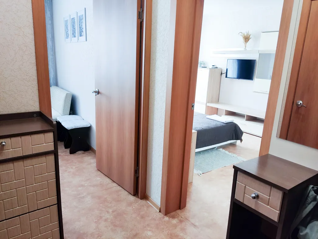 Квартира в 5 минутах от М4, ФСИН