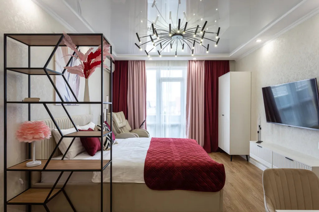 Комфортная квартира у Олимпийского парка