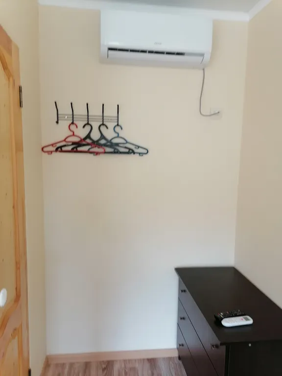 Трёхместный стандарт