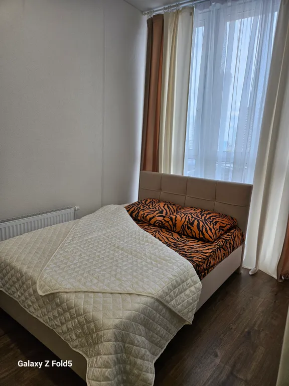 Квартира Минск уютная квартира недалеко от вокзала — Минск