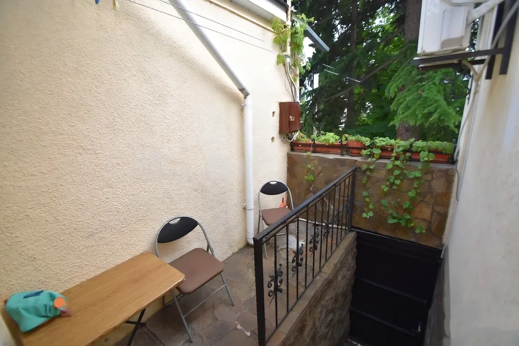 2-комнатный Дом