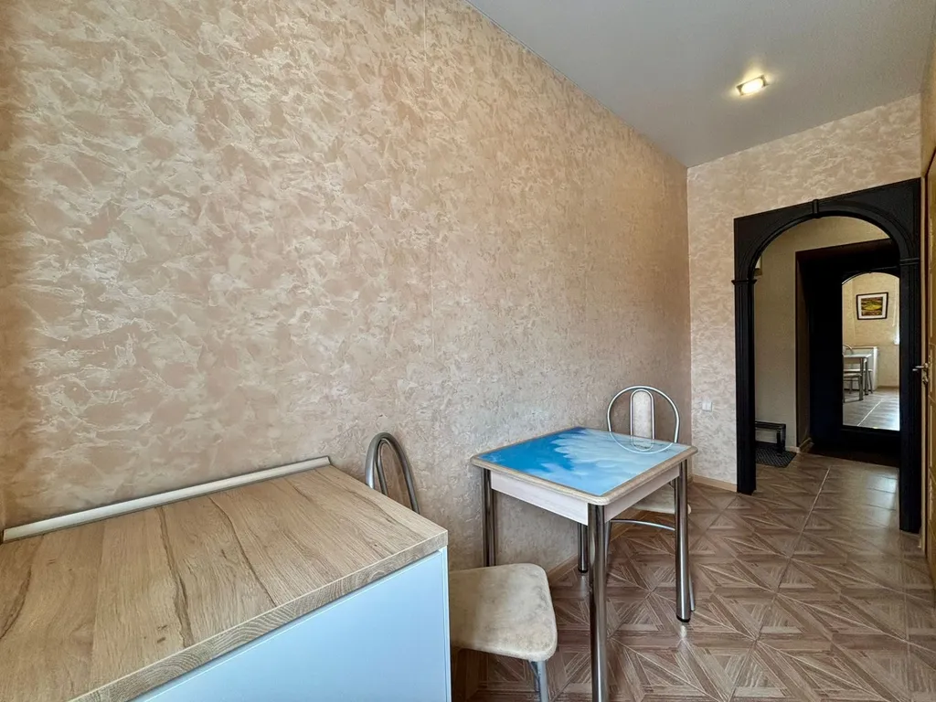 Квартира Просторная квартира в историческом центре города Ярославль — Ярославль